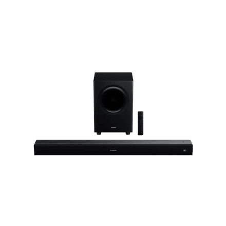 Xiaomi Soundbar Pro 2.1 ch 300W Bluetooth wireless soundbar