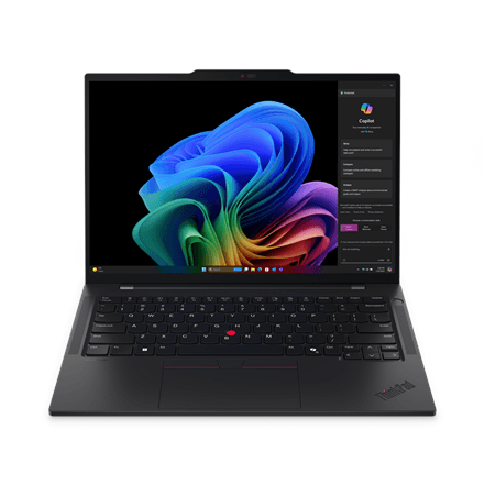 Lenovo ThinkPad T14s G6 Snapdragon X Elite 32GB laptop