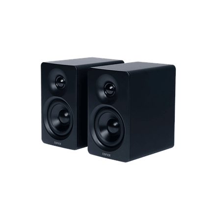 Edifier M60 66W Bluetooth kõlarid must