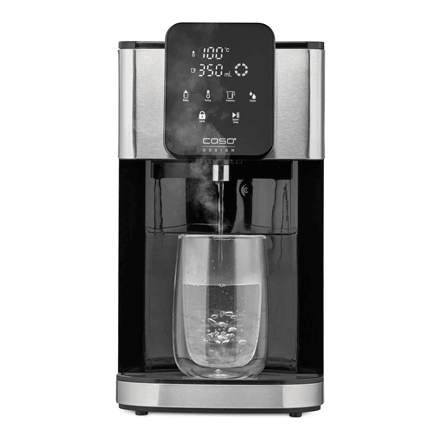 Caso HW 1660 Turbo Hot Water Dispenser 2600W 4L