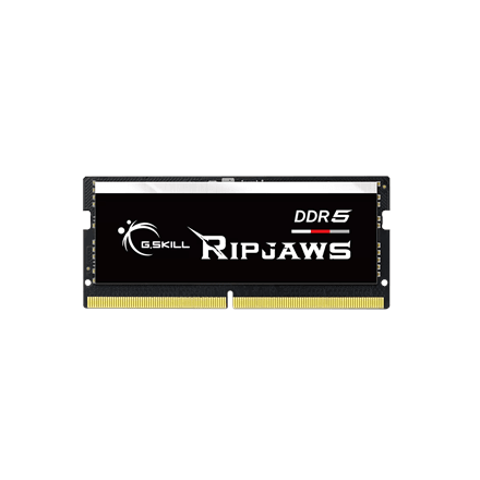 G.Skill Ripjaws 32GB DDR5 4800MHz оперативная память