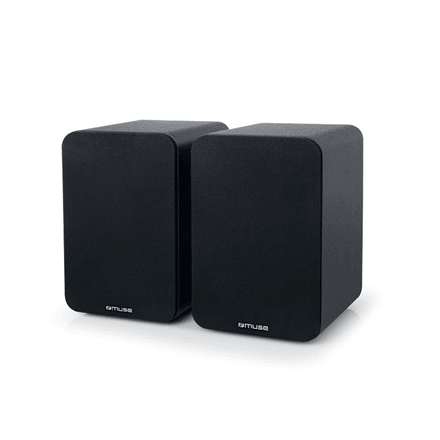 Muse M-620SH Shelf Speakers 150W Bluetooth must