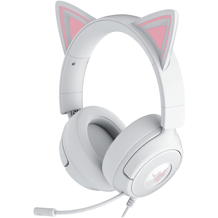 Razer Kraken Kitty V3 X juhtmega kõrvaklapid