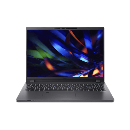 Acer TravelMate TMP216 16" WUXGA Intel Core 5 laptop