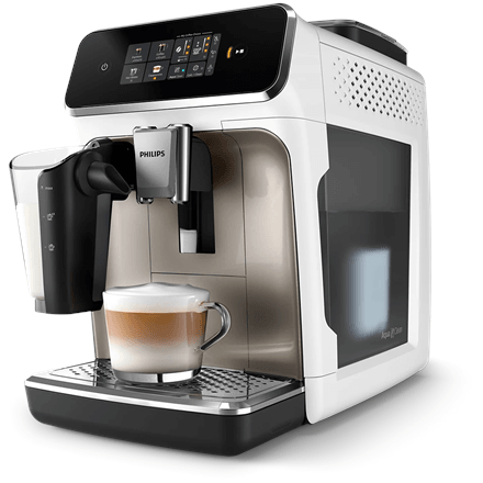 Philips EP2333/40 15 bar fully automatic espresso machine