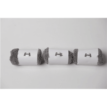 HUTT Cleaning Pad for C7 | 10 Pack Vacuum Cleaner