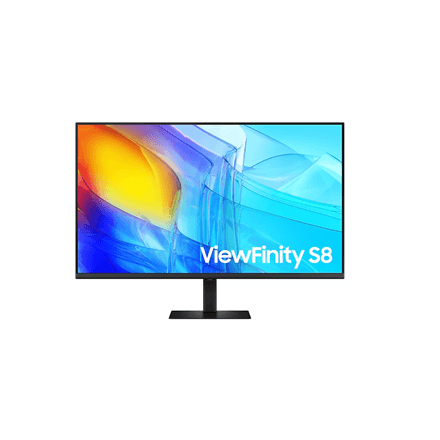 Samsung LS37D802EAUXEN 37" 4K monitor