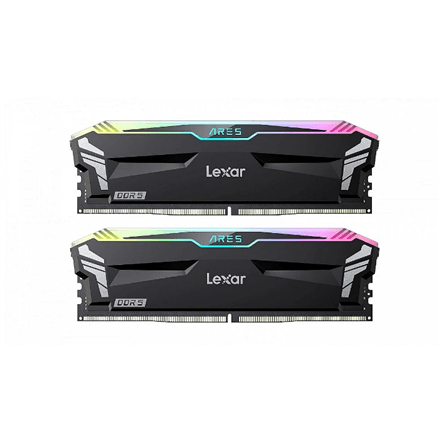 Lexar ARES DDR5 32GB 6800MHz Desktop RAM Kit