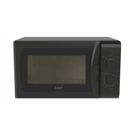Candy Microwave oven | CMW20SMB | Free standing | 700 W | 20 L | Black