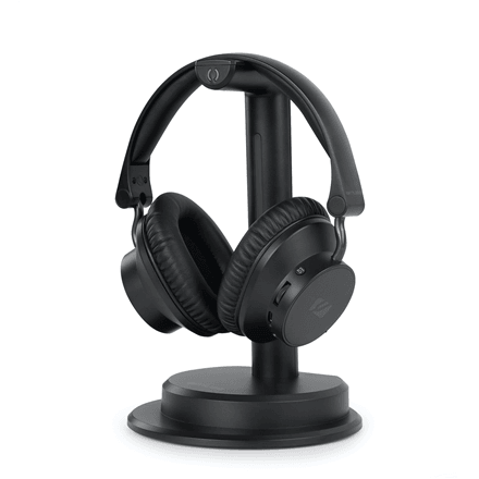 Muse M-285 CTV TV kõrvaklapid Bluetooth, must