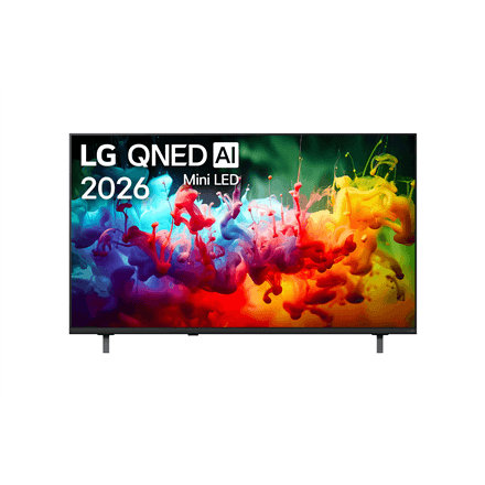 LG 55QNED70B3C 55" 4K QNED Smart TV