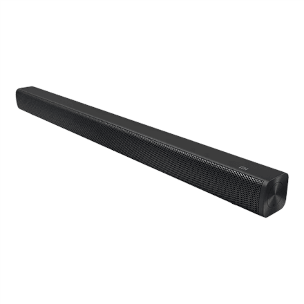 Xiaomi | Soundbar | 2.0ch | Bluetooth | Wireless connection | Black