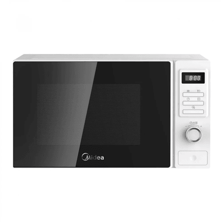Midea MAM720C2AT mikrolaineahi 700W valge