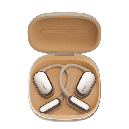 Xiaomi OpenWear Stereo Pro беспроводные наушники с шумоподавлением