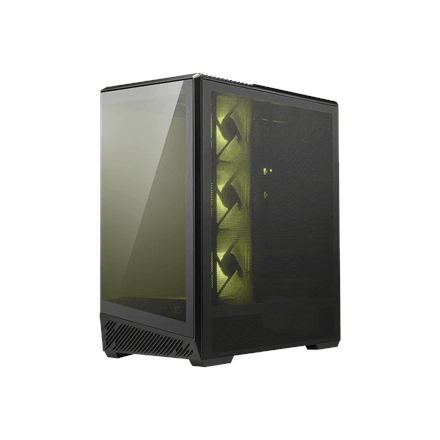 MSI MAG PANO 130R PZ mid-tower arvutikorpus must