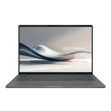 Asus Zenbook A14 UX3407RA 14" OLED sülearvuti