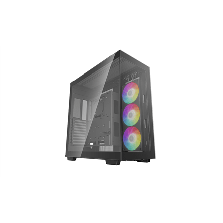 Deepcool CH780 Full Tower Gaming Case with Side Window