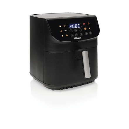 Tristar FR-9073 Digital Airfryer 9L 1800W Black