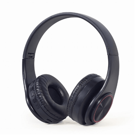 Gembird BHP-LED-01 Bluetooth Wireless Headphones