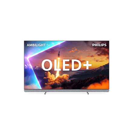 Philips 77OLED910/12 OLED+ 4K Ambilight Smart TV