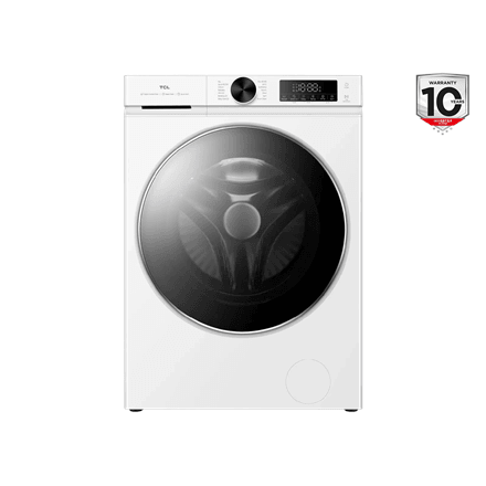 TCL FP0944WA0 9kg Front Loading Washing Machine Class A