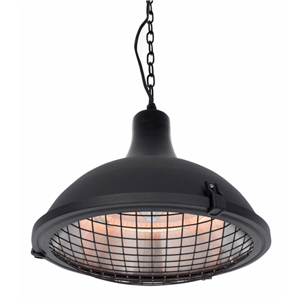 SUNRED IND-2100H Indus II 2100W infrapunane küte