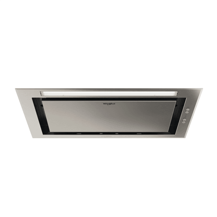 Whirlpool WCT3 63F LTX õhupuhasti, sisseehitatud, B klass