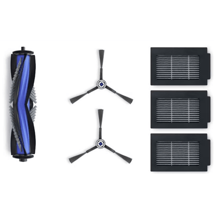 Ecovacs DEEBOT X8 Standard Service Kit - varuosad