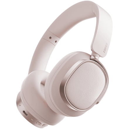 Edifier ES850NB Wireless Over-Ear Headphones ANC Pink