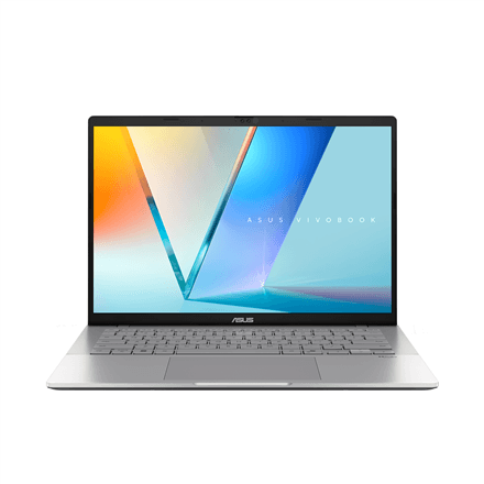 Asus Vivobook S14 i5-13420H 16GB 512GB sülearvuti