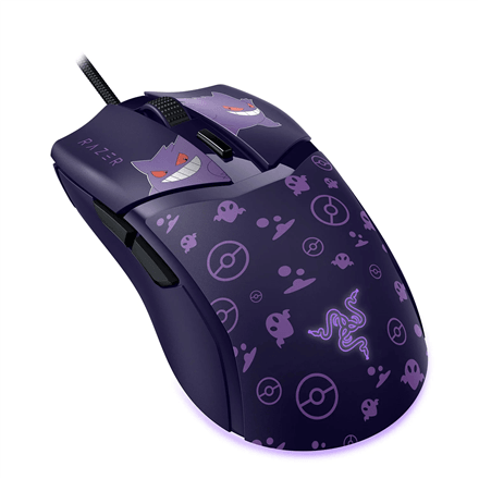 Razer Cobra Gengar Edition 8500 DPI игровая мышь