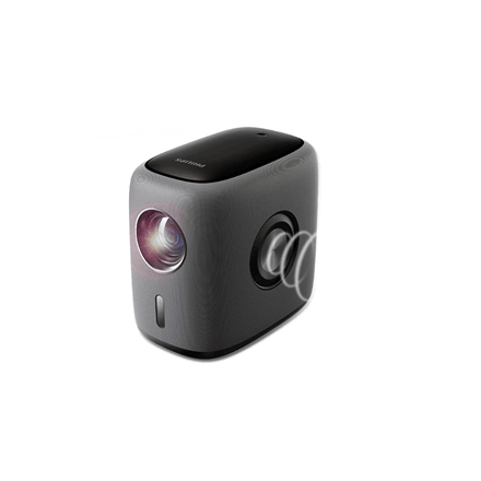 Philips NeoPix 950 Smart Full HD 1400 lumens projector