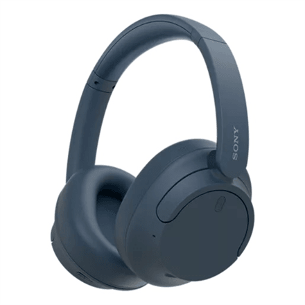 Sony WH-CH720N juhtmevabad kõrvaklapid ANC sinised