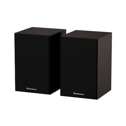 Genesis Arsen 302BT 20W коаксиальные колонки с Bluetooth