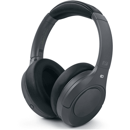 Muse M-295 ANC Bluetooth kõrvaklapid müra vähendamisega