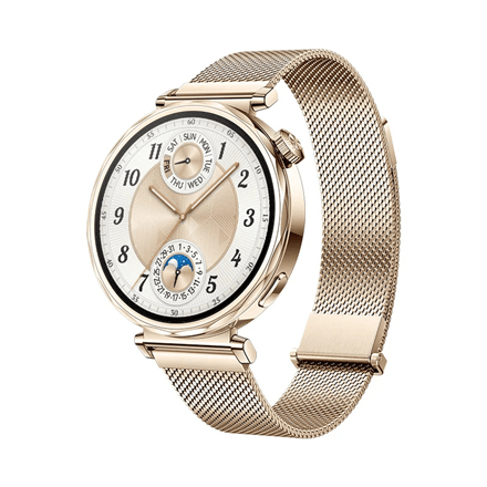 Huawei WATCH GT 5 41mm nutikell AMOLED GPS