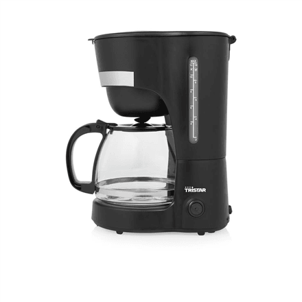 Tristar CM-1282 Ground Coffee Maker 750W Black
