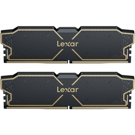 Lexar THOR 32GB DDR5 6000MHz оперативная память
