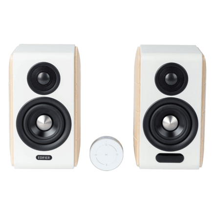 Edifier S880DB MKII 2.0 активная Hi-Fi акустика белая