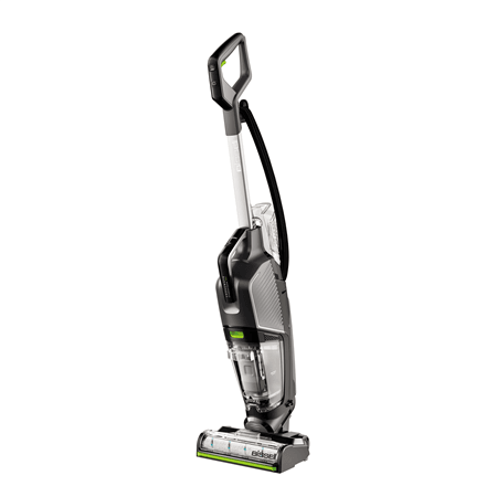 Bissell 3527N Crosswave HydroSteam Pet Select wet vacuum cleaner