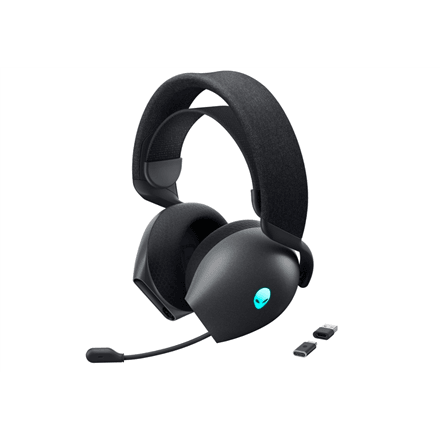 Dell Alienware AW725H Gaming Headset Bluetooth Wireless