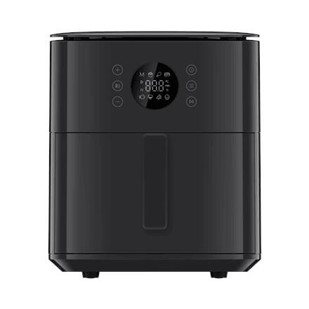 Xiaomi Air Fryer 6.5L must õli-friteerimisahju