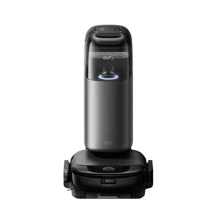 Anker Eufy Omni S1 robottolmuimeja märg-kuiv 8000Pa