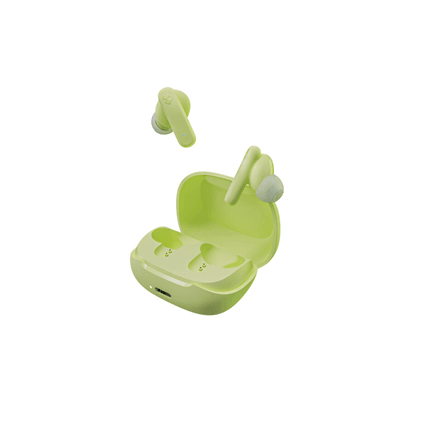 Skullcandy Smokin Buds Matcha True Wireless Earbuds