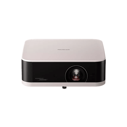Epson EF-61R Full HD 700 ANSI Lumens Portable Projector