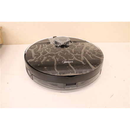 Midea M7 Evo Robot Vacuum Cleaner 1500 Pa Black