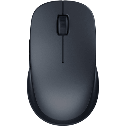 Xiaomi Dual-mode Mouse 2 juhtmeta hiir Bluetooth 2.4 GHz