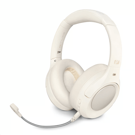 Muse M-295 ANCW Bluetooth наушники с шумоподавлением