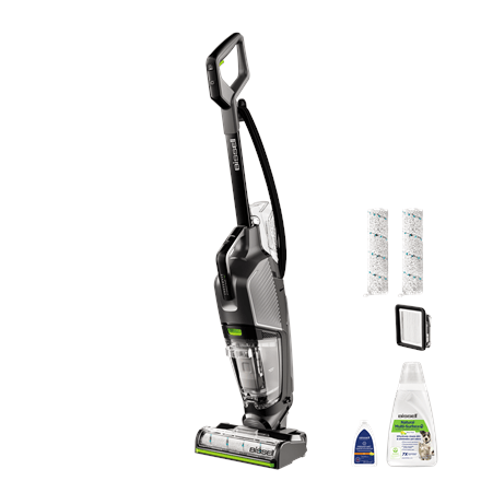 Bissell Crosswave HydroSteam Pet Pro varstolmuimeja