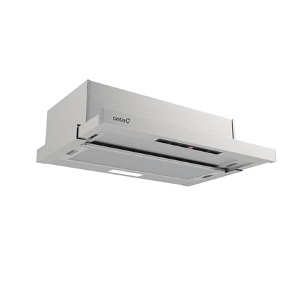 CATA TFK 6005 X вытяжка телескопическая 60 см